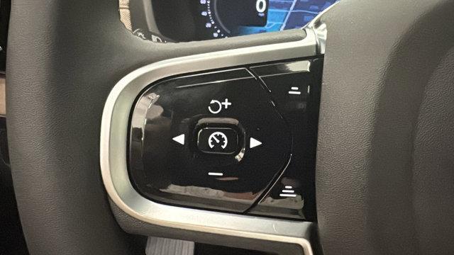 new 2026 Volvo XC90 car, priced at $71,825