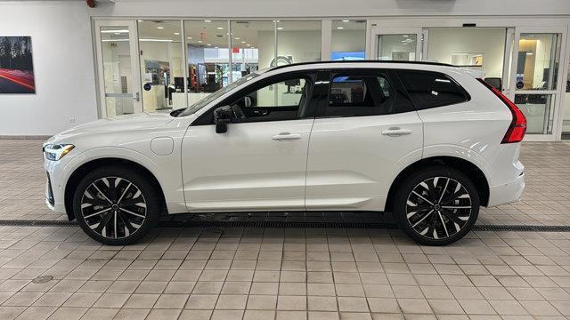 new 2026 Volvo XC60 Plug-In Hybrid car, priced at $74,635