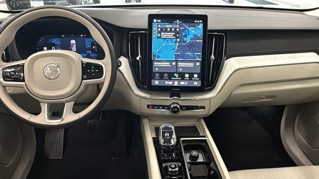 new 2026 Volvo XC60 Plug-In Hybrid car, priced at $74,635