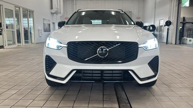 new 2026 Volvo XC60 Plug-In Hybrid car, priced at $74,635