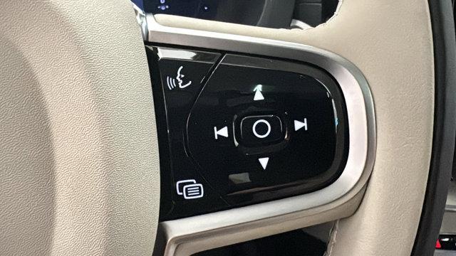 new 2026 Volvo XC60 Plug-In Hybrid car, priced at $74,635