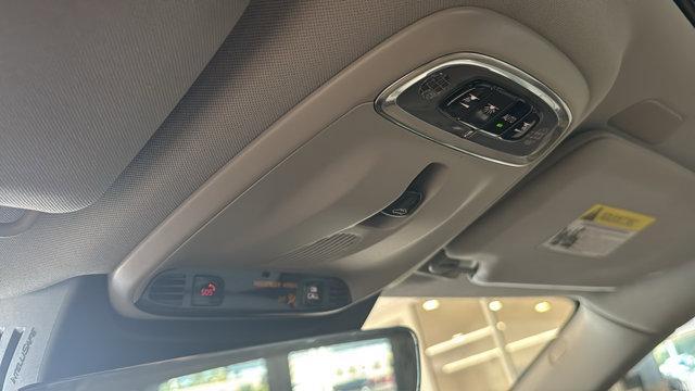 used 2017 Volvo S90 car, priced at $15,500