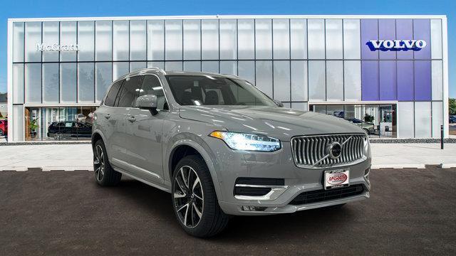 new 2024 Volvo XC90 car, priced at $63,119