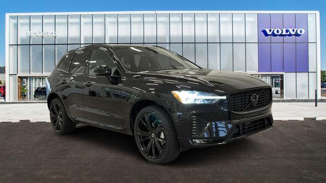 new 2024 Volvo XC60 car, priced at $61,525