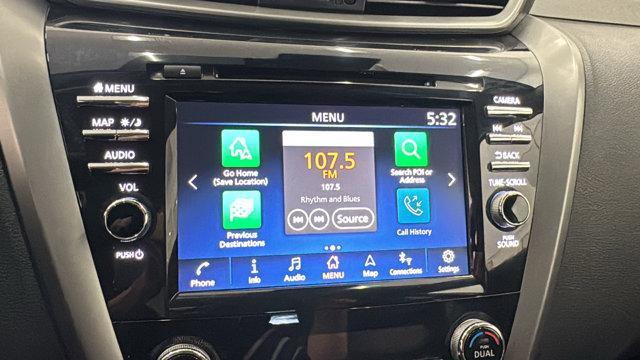 used 2023 Nissan Murano car, priced at $25,400