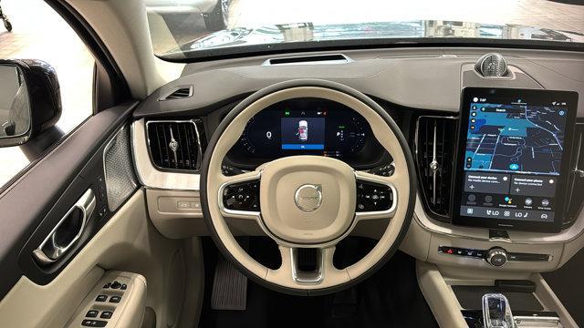 new 2026 Volvo XC60 Plug-In Hybrid car, priced at $80,310