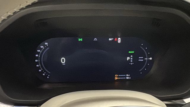 new 2026 Volvo XC60 Plug-In Hybrid car, priced at $80,310