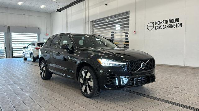 new 2025 Volvo XC60 Plug-In Hybrid car, priced at $66,235