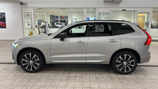 new 2025 Volvo XC60 car, priced at $55,750