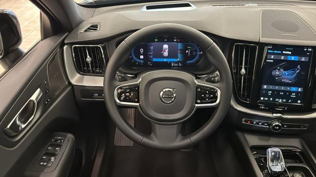 used 2024 Volvo XC60 Recharge Plug-In Hybrid car, priced at $58,799