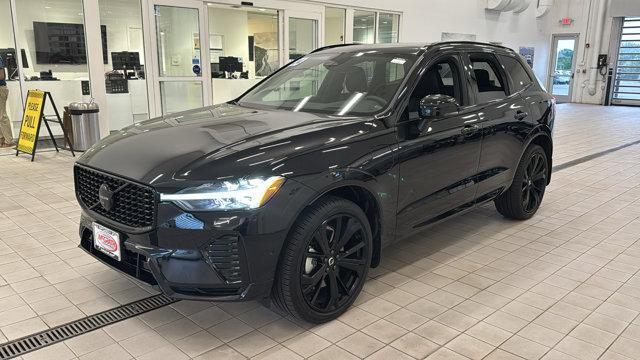used 2024 Volvo XC60 Recharge Plug-In Hybrid car, priced at $58,799