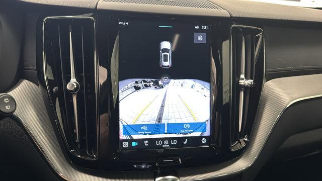 used 2024 Volvo XC60 Recharge Plug-In Hybrid car, priced at $58,799