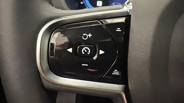used 2024 Volvo XC60 Recharge Plug-In Hybrid car, priced at $58,799