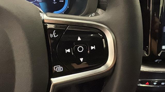 used 2024 Volvo XC60 Recharge Plug-In Hybrid car, priced at $58,799