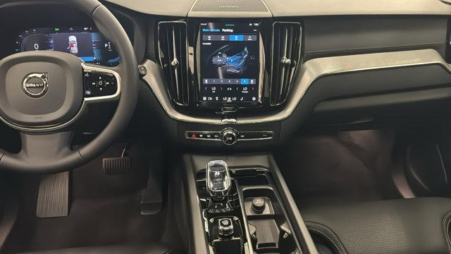 used 2024 Volvo XC60 Recharge Plug-In Hybrid car, priced at $58,799