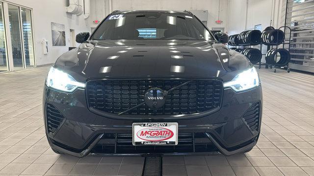 used 2024 Volvo XC60 Recharge Plug-In Hybrid car, priced at $58,799