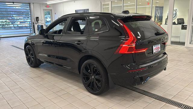 used 2024 Volvo XC60 Recharge Plug-In Hybrid car, priced at $58,799