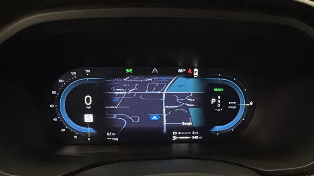 used 2024 Volvo XC60 Recharge Plug-In Hybrid car, priced at $58,799