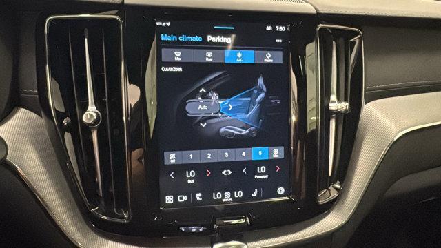 used 2024 Volvo XC60 Recharge Plug-In Hybrid car, priced at $58,799