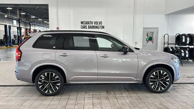 new 2026 Volvo XC90 Plug-In Hybrid car, priced at $86,005