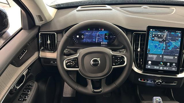 new 2026 Volvo XC90 Plug-In Hybrid car, priced at $86,005