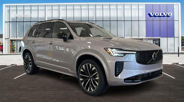 new 2026 Volvo XC90 Plug-In Hybrid car, priced at $86,005