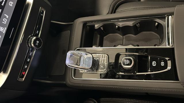 new 2026 Volvo XC90 Plug-In Hybrid car, priced at $86,005