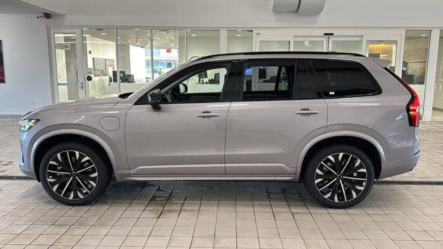 new 2026 Volvo XC90 Plug-In Hybrid car, priced at $86,005