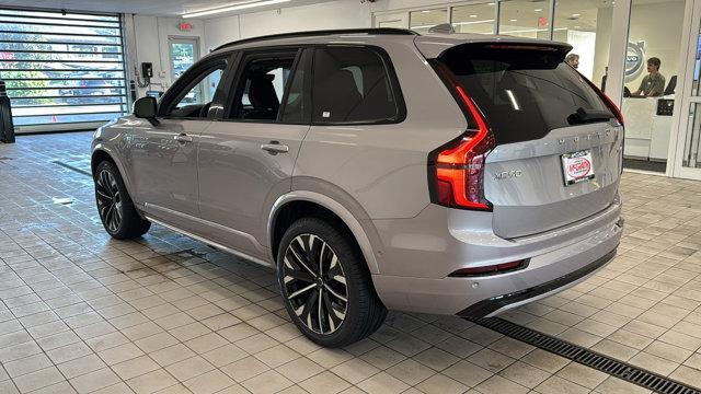 new 2026 Volvo XC90 Plug-In Hybrid car, priced at $86,005