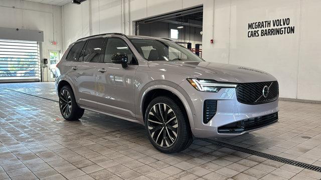 new 2026 Volvo XC90 Plug-In Hybrid car, priced at $86,005
