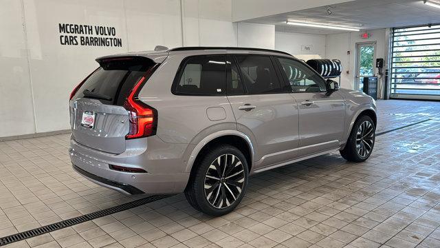 new 2026 Volvo XC90 Plug-In Hybrid car, priced at $86,005