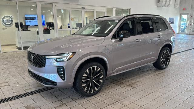 new 2026 Volvo XC90 Plug-In Hybrid car, priced at $86,005