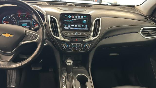 used 2018 Chevrolet Equinox car, priced at $12,600