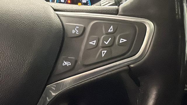 used 2018 Chevrolet Equinox car, priced at $12,600