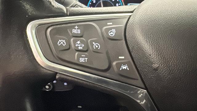 used 2018 Chevrolet Equinox car, priced at $12,600