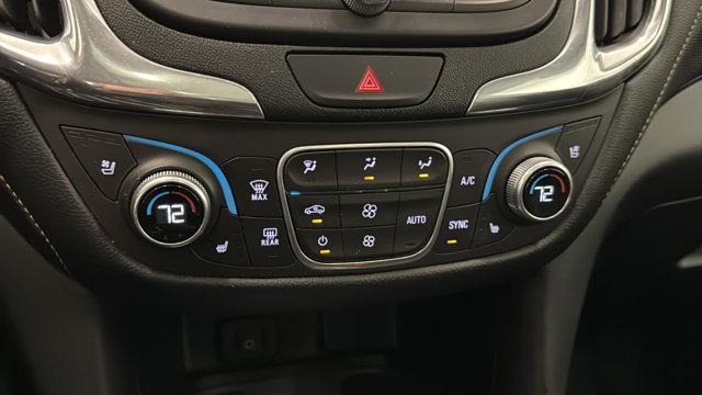 used 2018 Chevrolet Equinox car, priced at $12,600