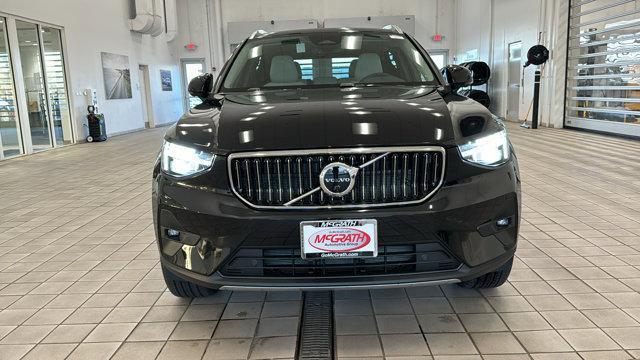 new 2024 Volvo XC40 car, priced at $51,975