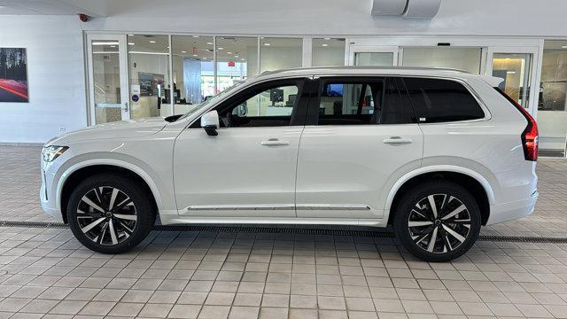 new 2025 Volvo XC90 car, priced at $66,775