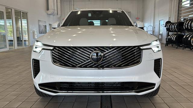 new 2025 Volvo XC90 car, priced at $66,775