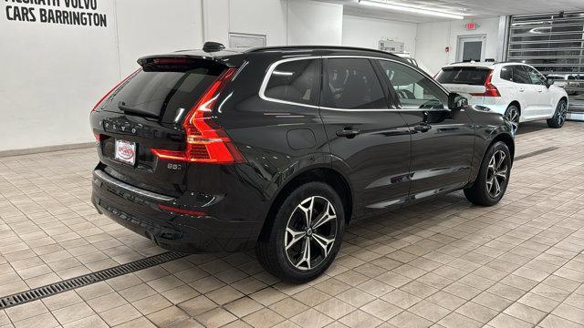 used 2022 Volvo XC60 car, priced at $29,900