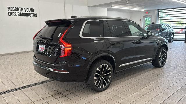 new 2026 Volvo XC90 Plug-In Hybrid car, priced at $81,875