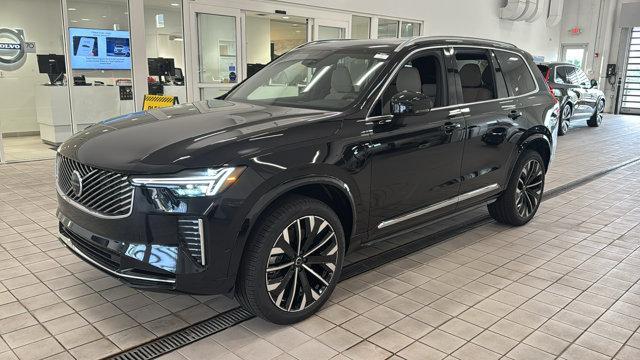 new 2026 Volvo XC90 Plug-In Hybrid car, priced at $81,875