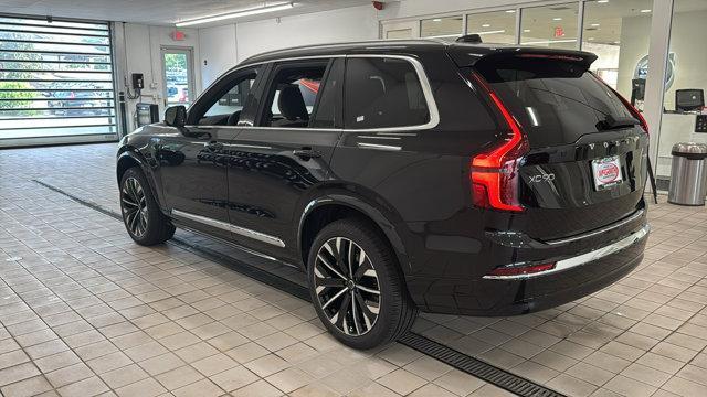new 2026 Volvo XC90 Plug-In Hybrid car, priced at $81,875