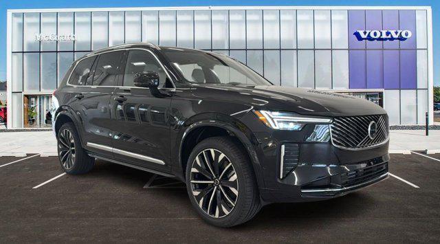 new 2026 Volvo XC90 Plug-In Hybrid car, priced at $81,875