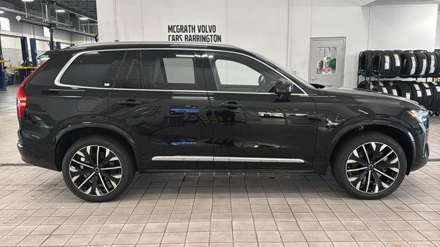 new 2026 Volvo XC90 Plug-In Hybrid car, priced at $81,875