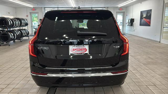 new 2026 Volvo XC90 Plug-In Hybrid car, priced at $81,875