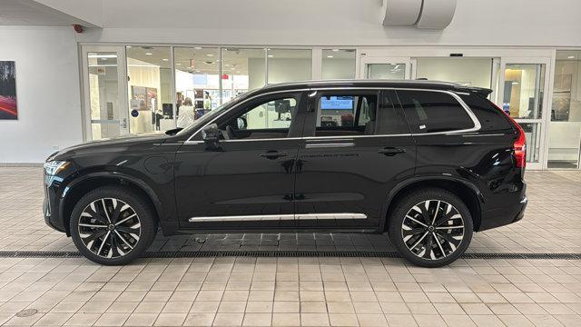 new 2026 Volvo XC90 Plug-In Hybrid car, priced at $81,875