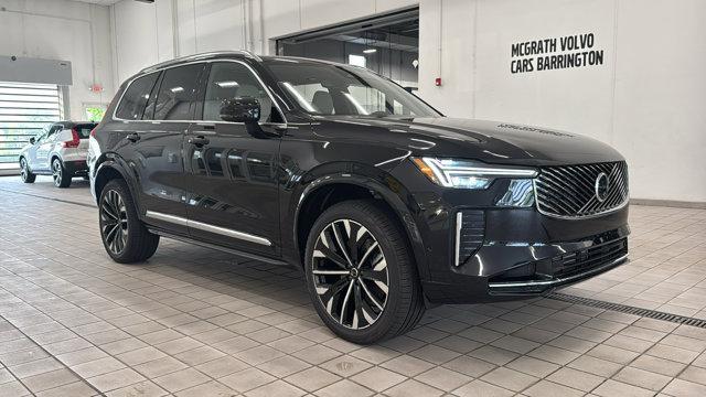 new 2026 Volvo XC90 Plug-In Hybrid car, priced at $81,875