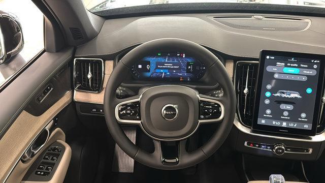 new 2026 Volvo XC90 Plug-In Hybrid car, priced at $81,875