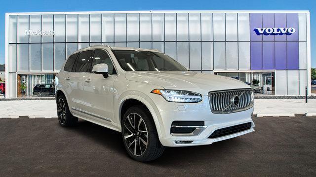 new 2024 Volvo XC90 car, priced at $72,770